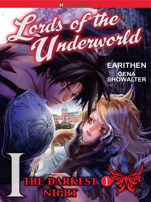 Title details for Lords of the Underworld I by Earithen - Available